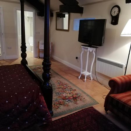 Annie'S Apartamento Carlisle  Exterior foto